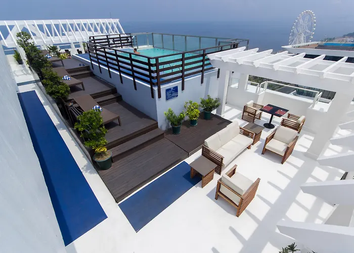 Microtel By Wyndham Mall Of Asia Pasay
