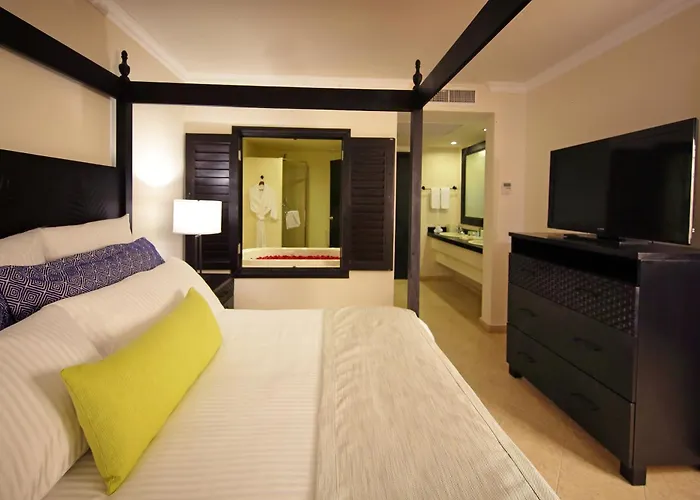 Dreams Playa Bonita All Inclusive Panama Stadt