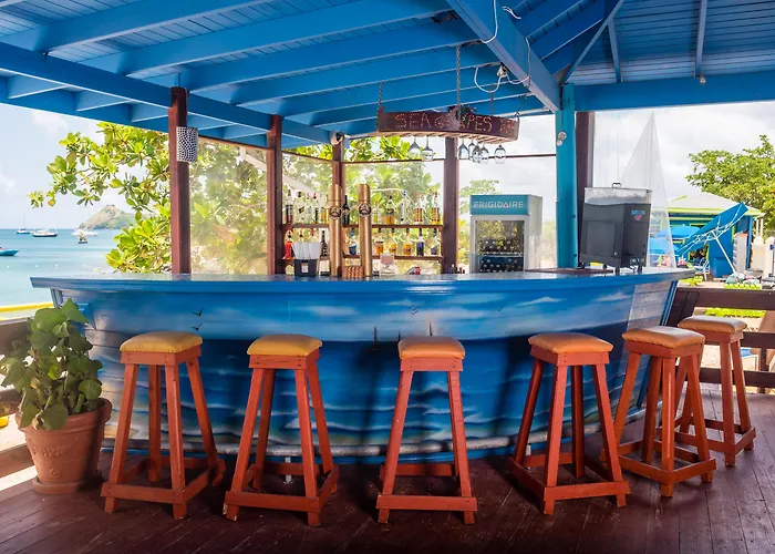 Bay Gardens Beach Resort&Spa Gros Islet