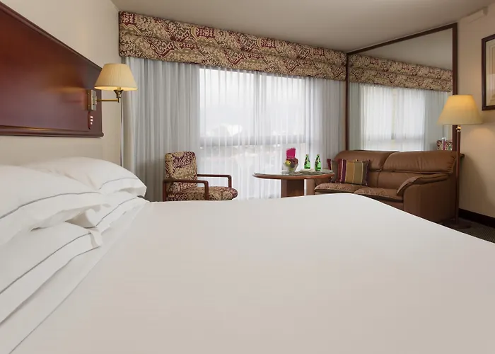 Hotel Barcelo San Jose