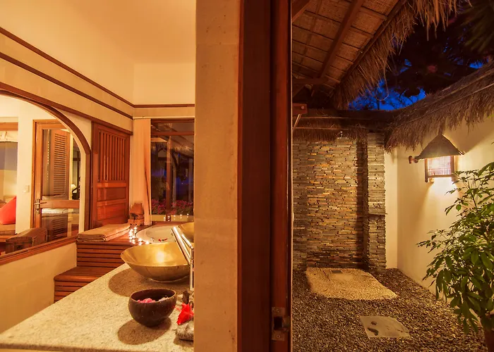 Victoria Phan Thiet Beach Resort & Spa Mũi Né