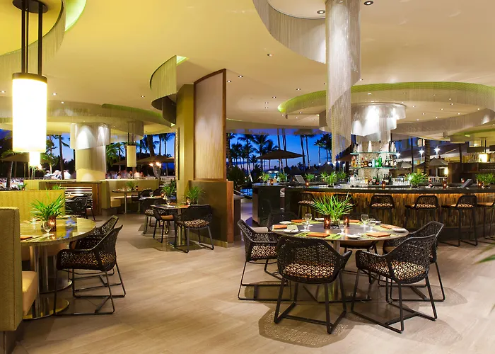 Hotel Fairmont Kea Lani, Maui Wailea 