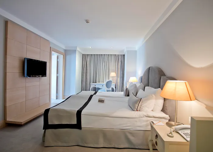 Ramada Resort By Wyndham Bodrum Bitez