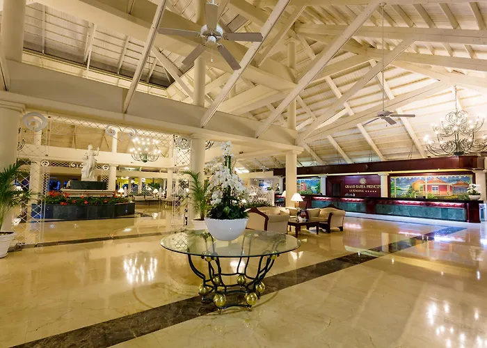 Bahia Principe Explore La Romana (Adults Only) Soco