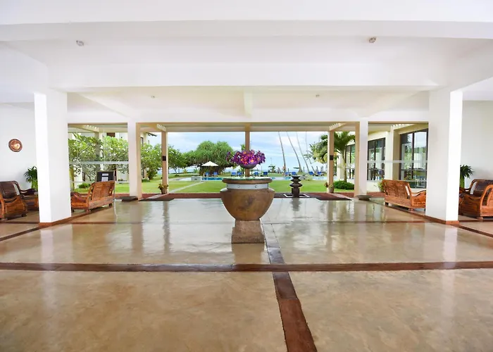 Mandara Resort Mirissa Weligama