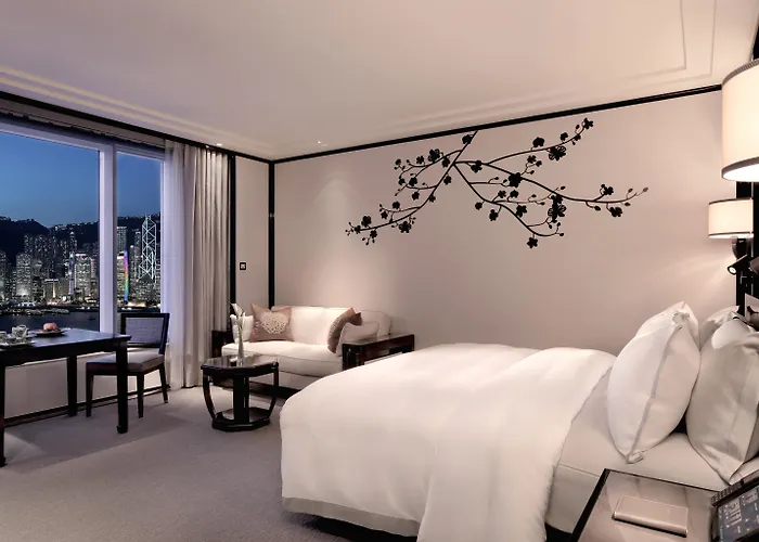 Hotel The Peninsula Hongkong
