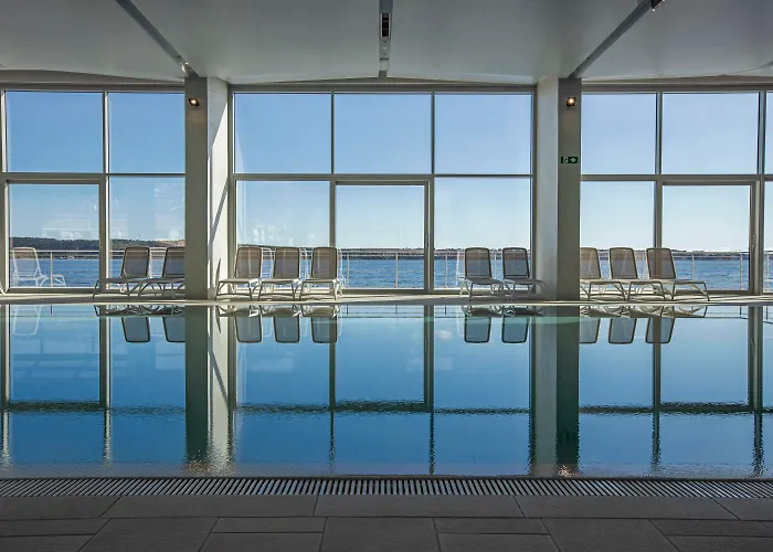 Hotel Histrion Portorož