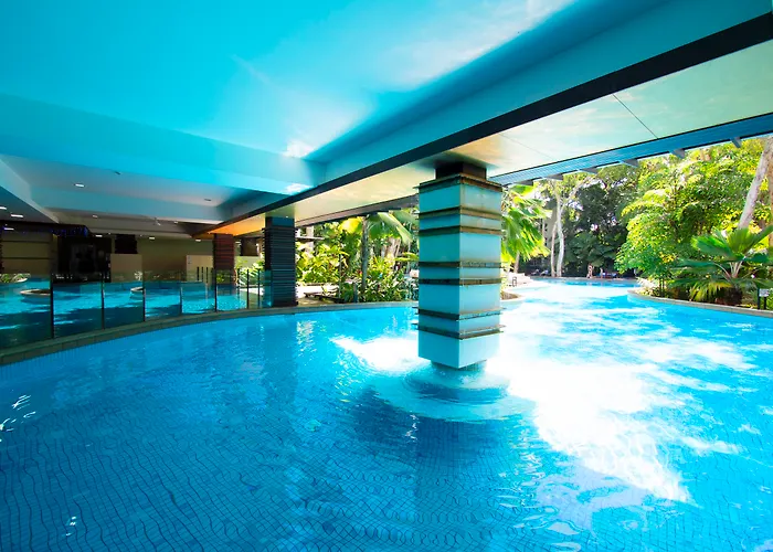 Hotel Imagine Drift Palm Cove