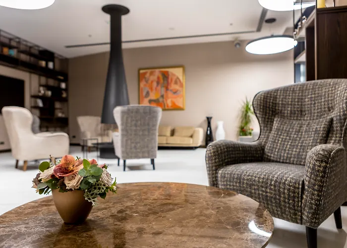 Hotel Bulgaria Burgas City