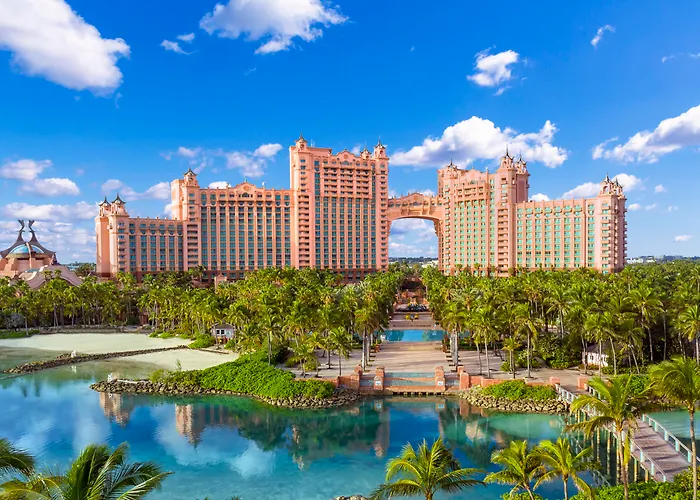 Hotel The Royal At Atlantis Creek Village