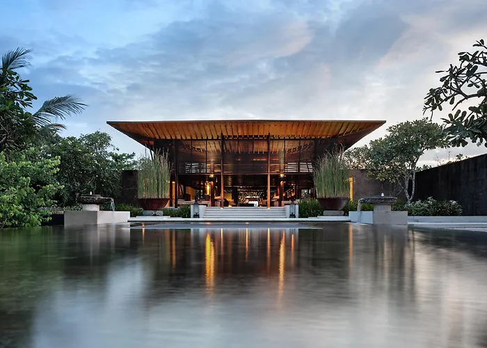 Villa Soori Bali Selemadeg