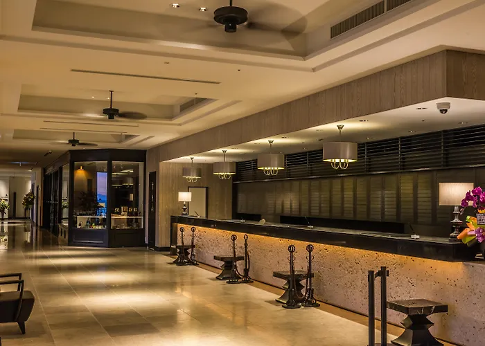 Hotel Monterey Okinawa Spa&Resort Onna