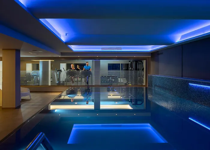 Faros Hotel Agia Napa