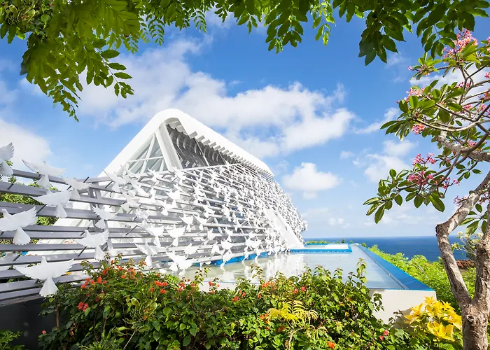 Umana Bali, Lxr Hotels & Resorts Ungasan
