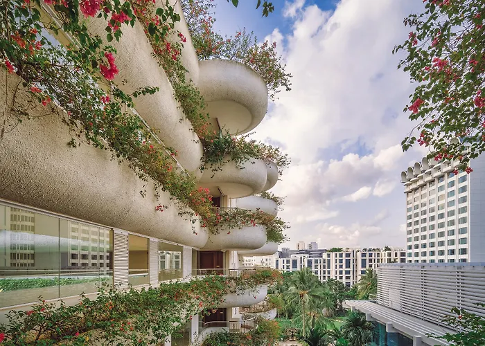Shangri-La Singapur