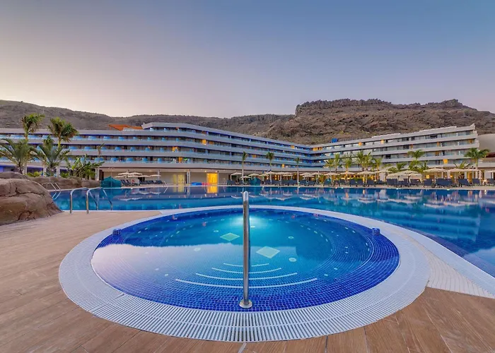 Radisson Blu Resort & Spa, Gran Canaria Mogan Puerto De Mogan