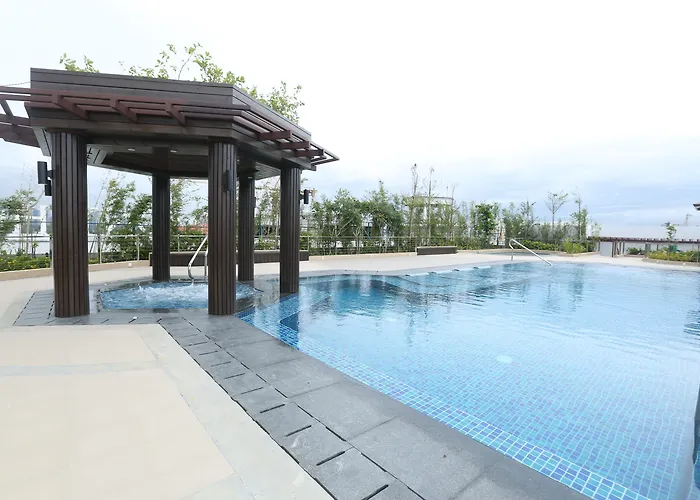 Belmont Hotel Manila Near Naia Terminal 3 Mnl Pasay