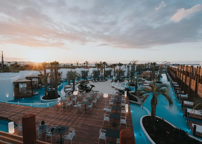 Stella Island Luxury Resort & Spa (Adults Only) Limenas Chersonisou