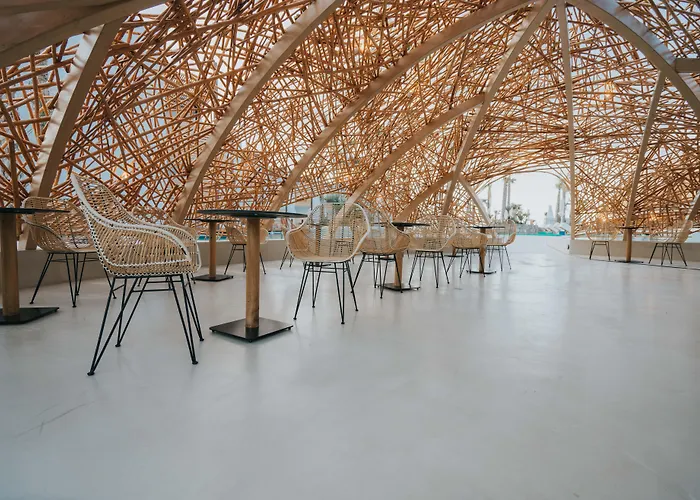 Stella Island Luxury Resort & Spa (Adults Only) Limenas Chersonisou
