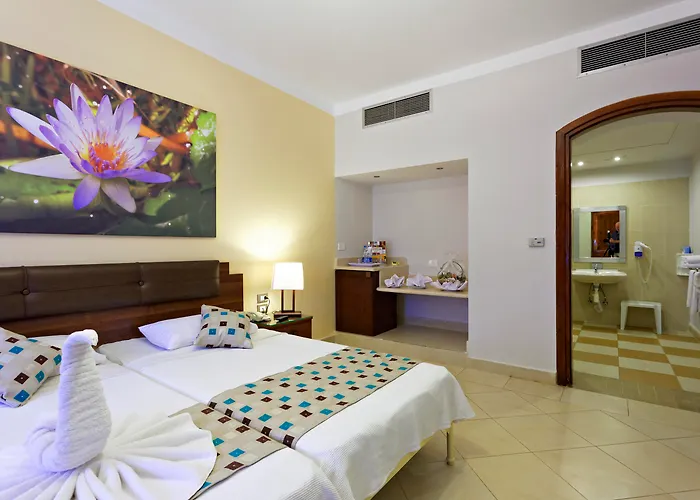 Three Corners Rihana Resort el-Guna