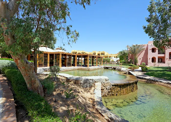 Three Corners Rihana Resort el-Guna
