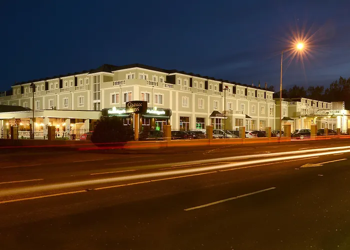 Clanree Hotel & Leisure Centre Letterkenny