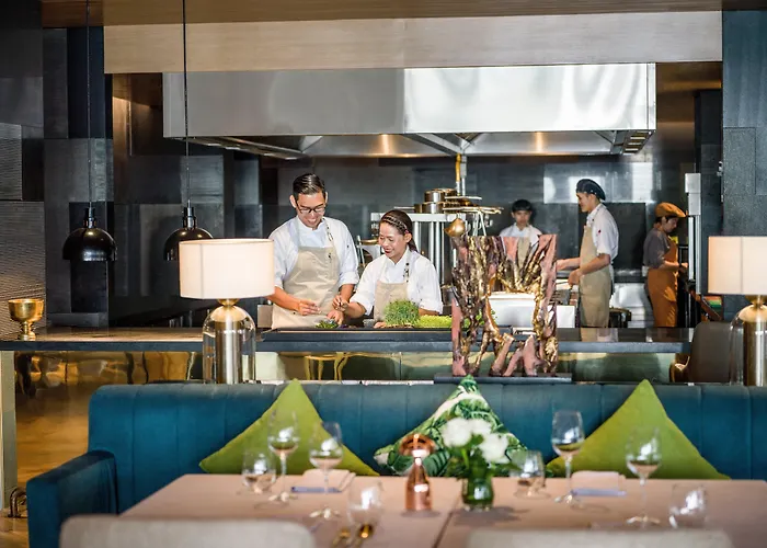 Intercontinental Phuket Resort By Ihg Strand Kamala