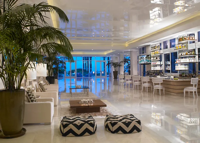 Grand Beach Hotel Surfside