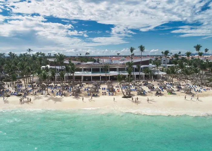 Bahia Principe Escape Aquamarine (Adults Only) Punta Cana