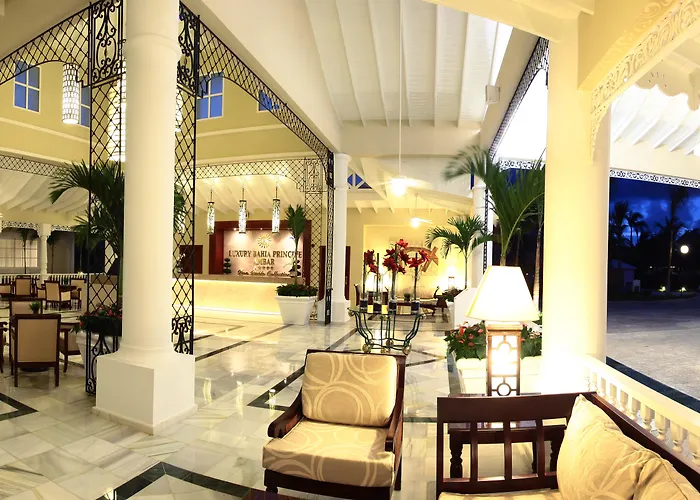 Bahia Principe Escape Aquamarine (Adults Only) Punta Cana
