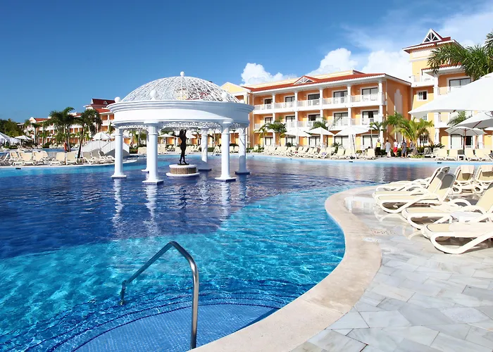 Bahia Principe Escape Aquamarine (Adults Only) Punta Cana