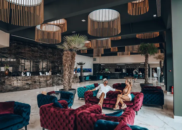 Grand Hotel Adriatic II Opatija