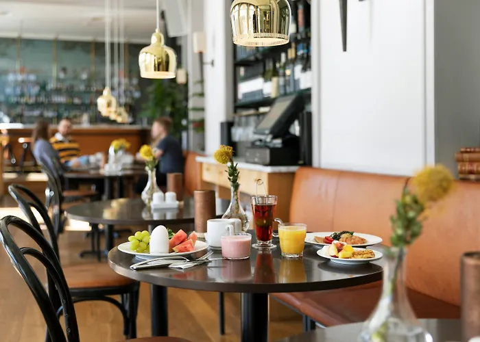 Elite Grand Hotel Gävle