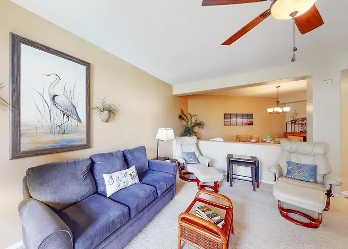 Ocean Pointe Lagoon 107 - 30 Night Minimum Carlsbad
