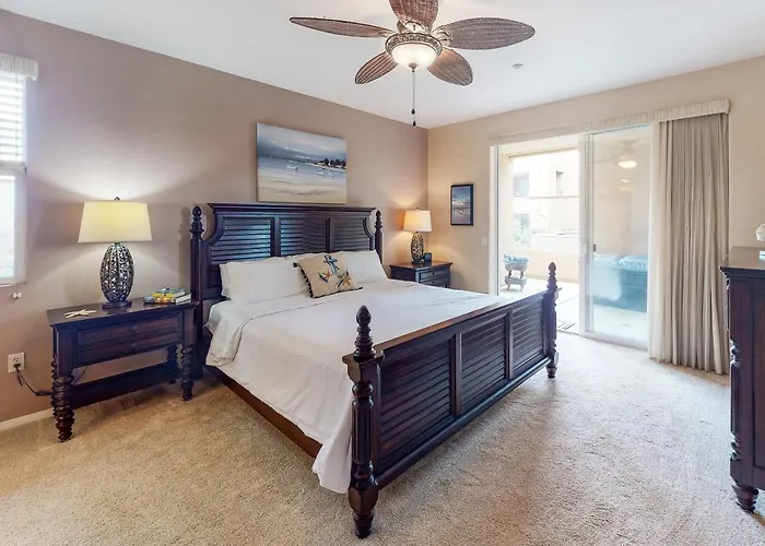 Ocean Pointe Lagoon 107 - 30 Night Minimum Carlsbad