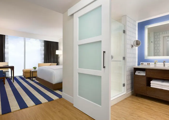 Hotel Fairmont Austin