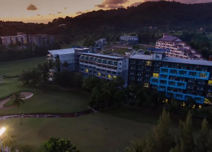 The Par Phuket Sha Plus Kathu