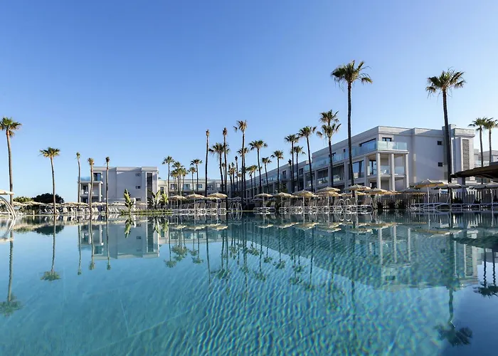 Hipotels Barrosa Park (Adults Only) Chiclana de la Frontera
