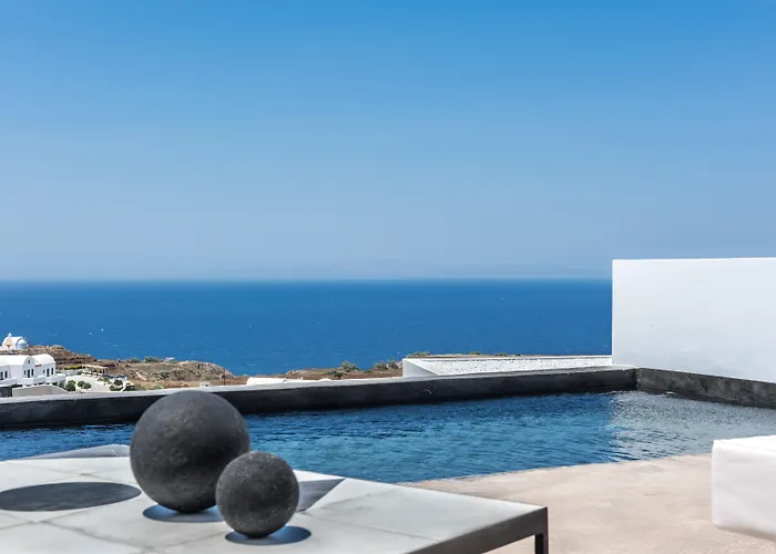 Andronis Arcadia Hotel Ia