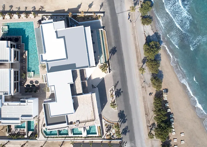 Lango Design Hotel & Spa, Adults Only Kos-Stadt