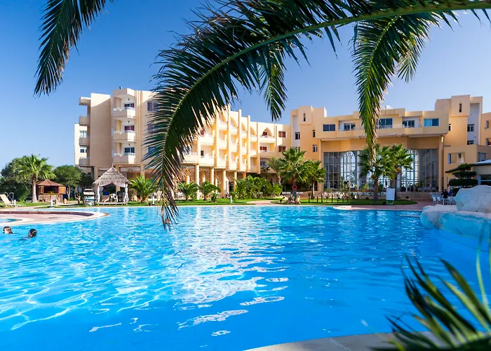 Skanes Serail Monastir