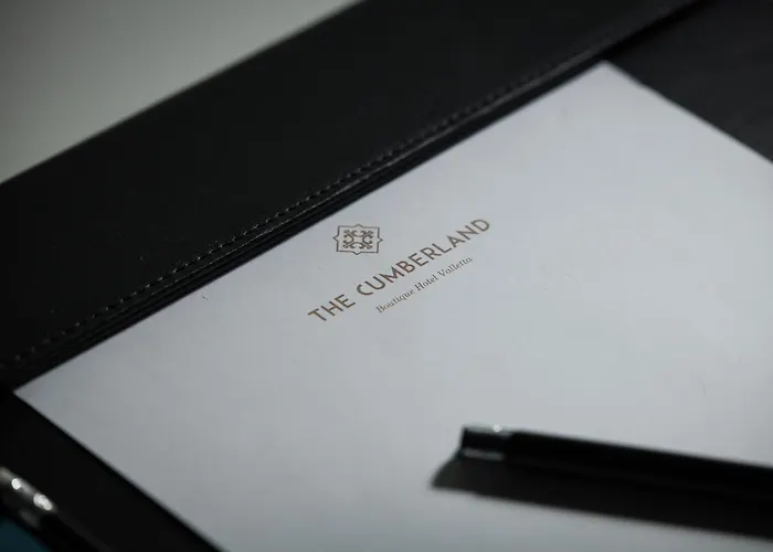 Hotel The Cumberland By Neu Collective Valletta