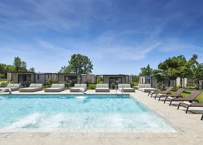 San Servolo Wellness Rooms - Adults Only Buje