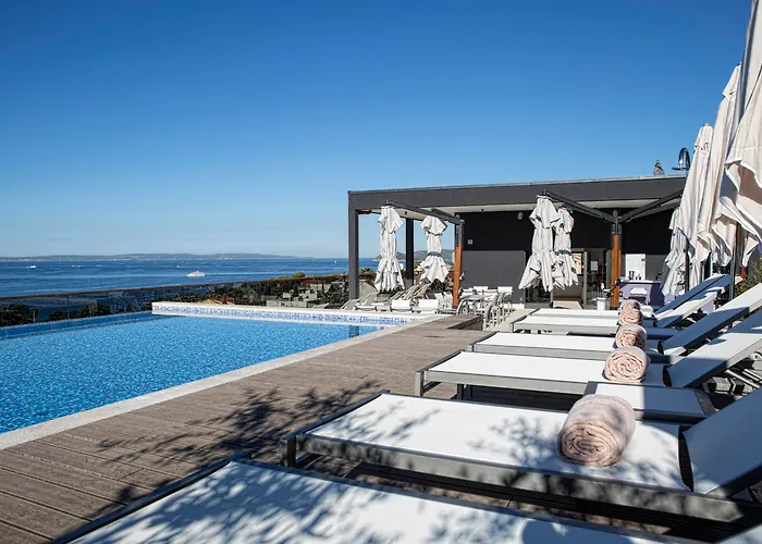 Marvie Hotel & Health Split