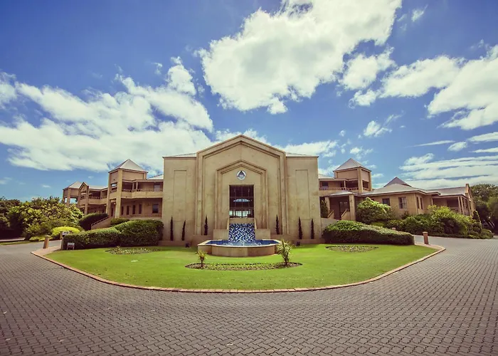 Abbey Beach Resort Busselton