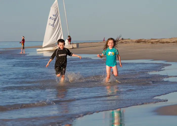 Abbey Beach Resort Busselton