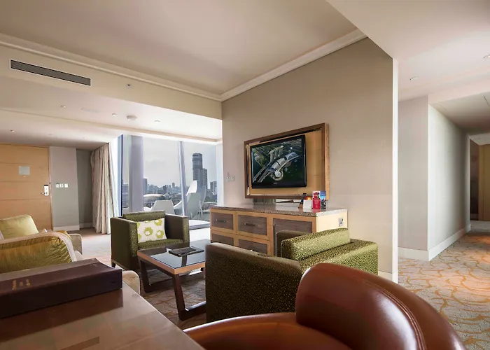 Marina Bay Sands Singapur