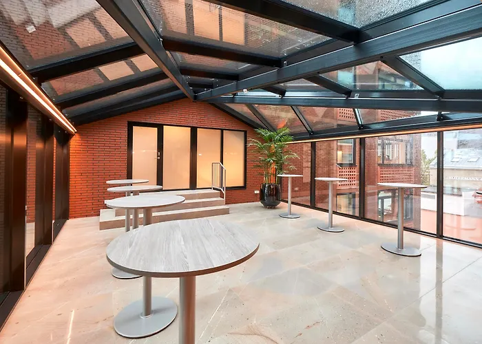 Metropol Spa Hotel Reval