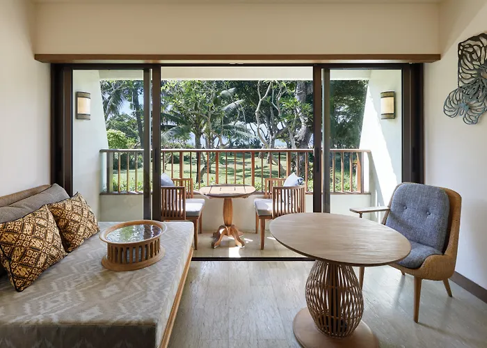 Hotel Hyatt Regency Bali Sanur