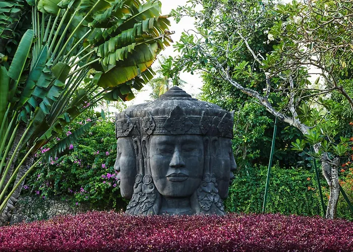 Hotel Hyatt Regency Bali Sanur